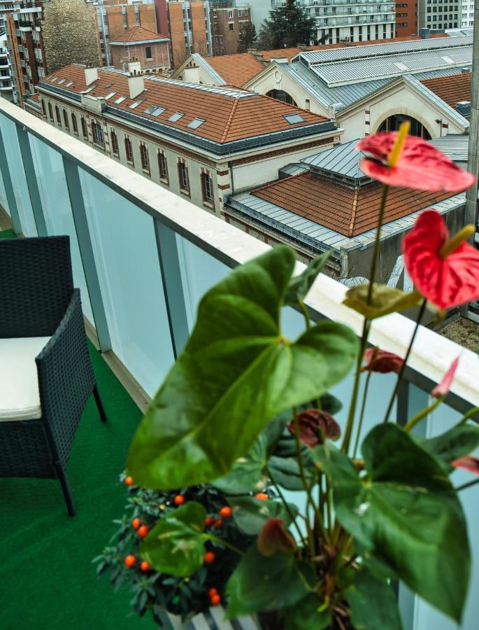 Appartement Le Super 19 Parijs